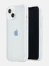 BodyGuardz Bravo Case (Clear) for Apple iPhone 13, , large